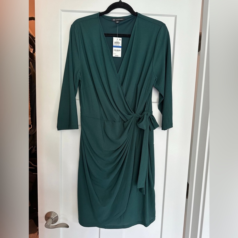 International Concepts INC dress size XL